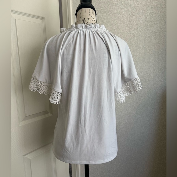 Charter club blouse - Picture 2 of 4